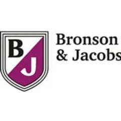 Logo Bronson & Jacobs