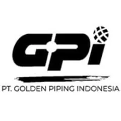 Logo PT Golden Piping Indonesia