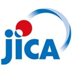 Logo JICA