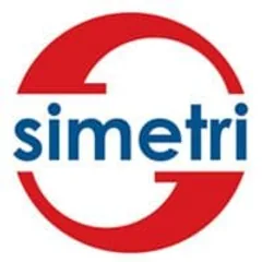 Logo Simetri